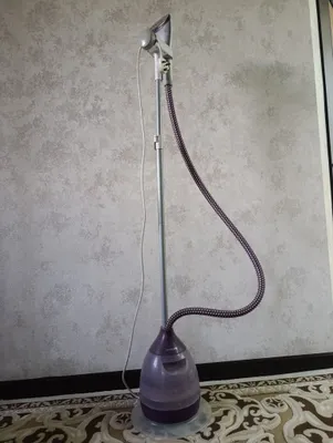 Паровой утюг Philips