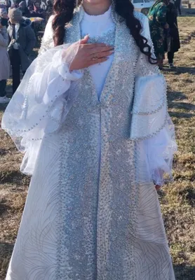 Ансамбль для невесты