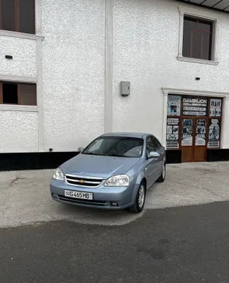 Продаётся Lacetti 1.8, 2011 года 1