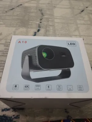 A10 Videoproektor 1