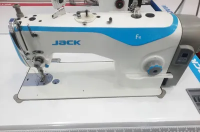 Швейная машина Jack