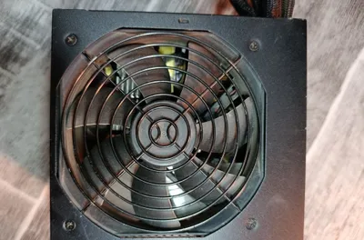 Бп Super Flower 700w 80+ silver 1