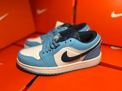 кроссовки nike air jordan 1
