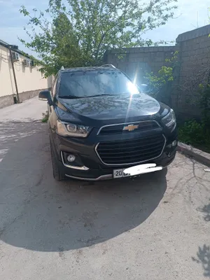 Kaptiva 2.4, механика 1