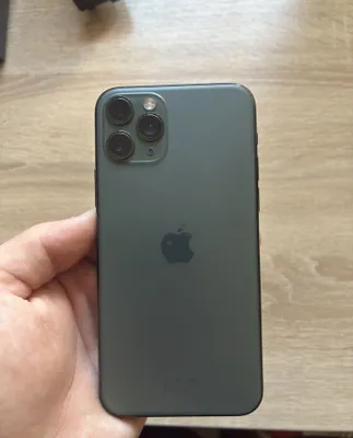 iPhone 11 pro / 64gb 1