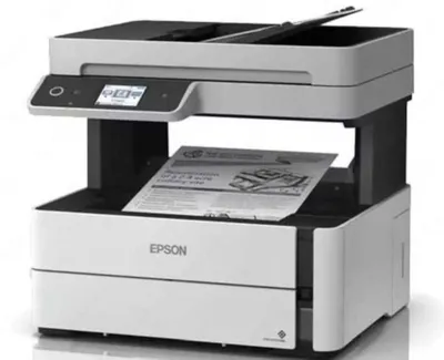 Продаётся Epson M3170, готов к работе 1