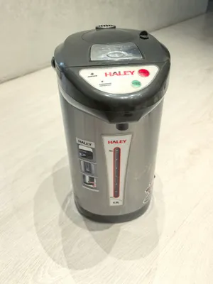 темопот електротермос 6.8 L холати ало 1