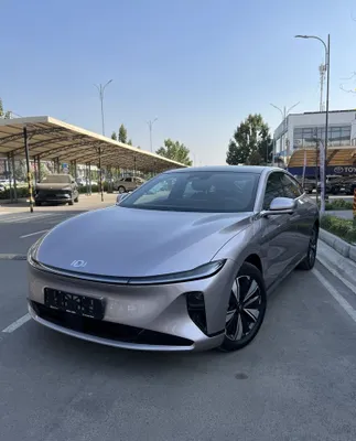 Гибрид Changan Nevo A07, 2025 год, 0 км 1