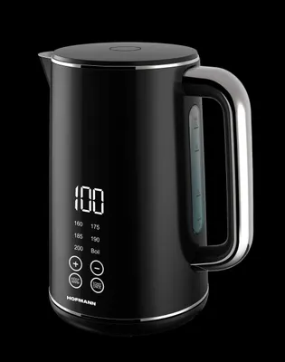 Электрический чайник SKT17DBK/HF