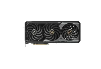 ASUS ROG Strix GeForce RTX 5070 OC 12GB GDDR7 videokartasi 1