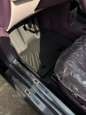 deepal s07-s7 carbon nakladka 1