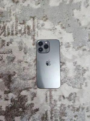 iPhone 13 Pro, идеальное состояние 1