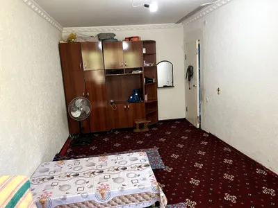 Продаётся 1-комнатная квартира в Черёмушках 1