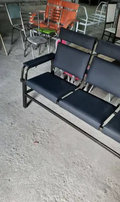 Kreslo Ojidanya zakazga 1
