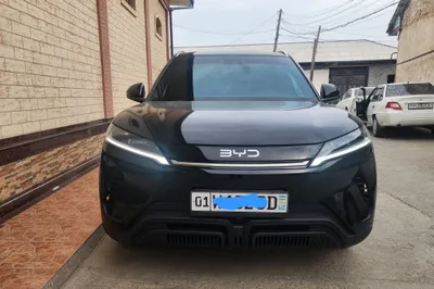 Byd yuan up 401 km 2026 1