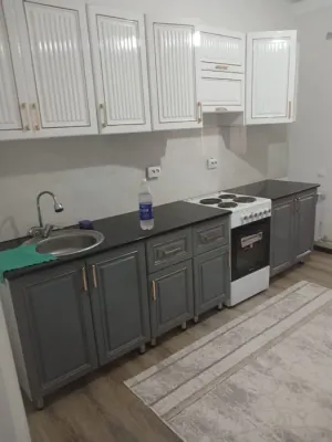 2 комнатная квартира, 78 м², 1/4 этаж (вторичка) 1