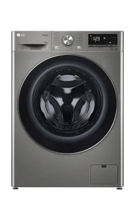 Стиральная машинка LG F2V5PS2S 1