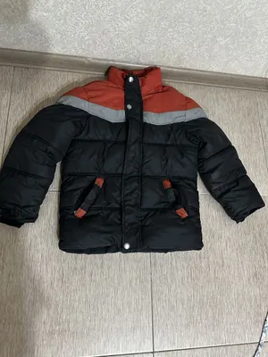 Import qilingan, sinteponli issiq kurtka 1