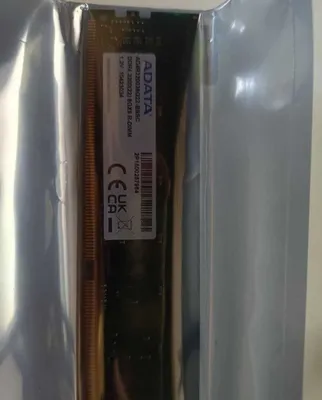 SERVER uchun ADATA DDR4 8Gb R-DIMM tezkor xotirasi 1