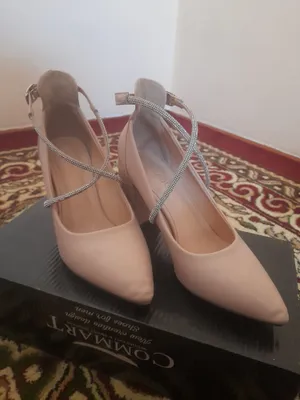 louboutin poshnali tuflilari (7 sm) 1
