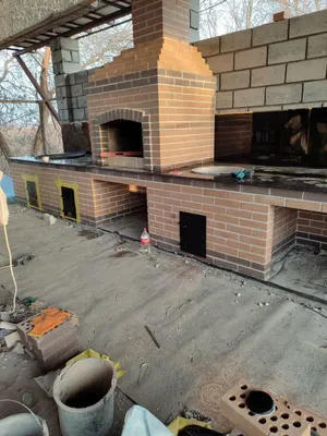 Универсальные мастера 1
