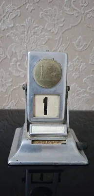 Продам календарь перекидной 1