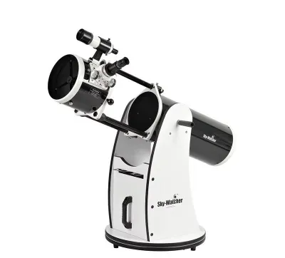 Профессиональный телескоп Sky Watcher 250p 1