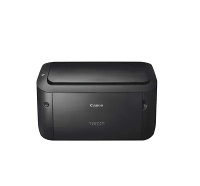 Canon LBP6030 ImageClass lazerli monoxrom printeri (Black)