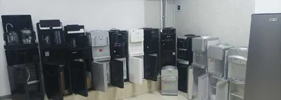 Mini Aiwa kuleri, kompressor, Tea Bar choy stansiyasi, sovutish va shkafli cooler 1