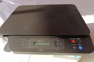 Принтер Xpress M2070 1