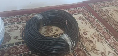 Кабель ПВС 3х1.5...4 1