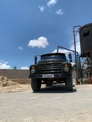 Zil moshina 91yili 1