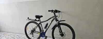 Stels Navigator 900 tog‘ velosipedi 1