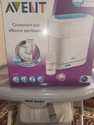 Philips Avent 1