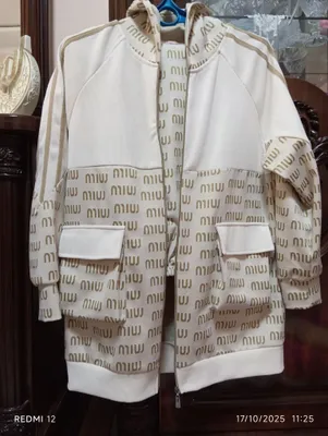 Двойка Miu Miu 1