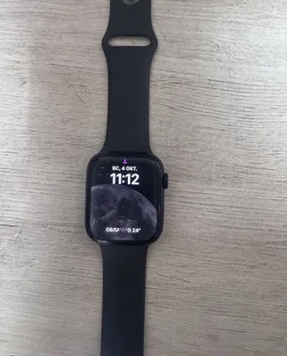 iwatch8 45mm 95%yomkst 1