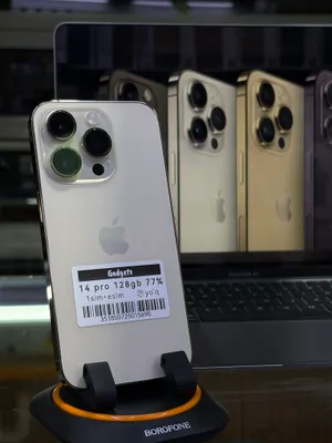 iPhone 14 pro 128Gb