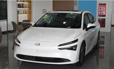 Gac Aion S Max Naqd Va Nasiya Savdo 1