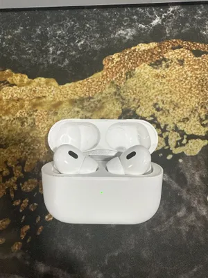 Наушники Airpods pro 2 1