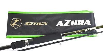 Продам спининг Zetrix Azura 1