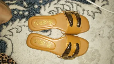 летние лёгкие шлёпанцы