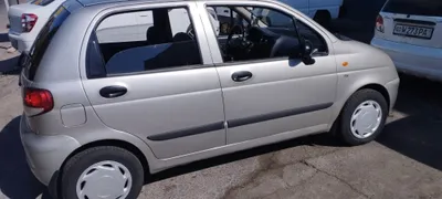 Matiz mx sotiladi. 1