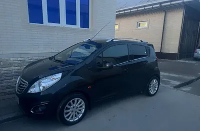 Спарк аренда митем 1