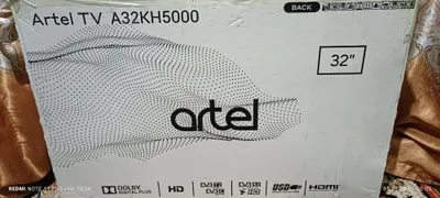 Продаётся телевизор Artel