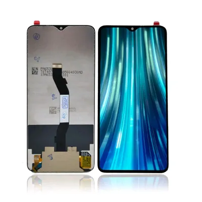 REDMI NOTE 8 PRO ORIGINAL EKRANI 1