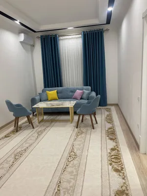 2 xonali kvartira ijaraga beriladi (Olmazor tumani) 1