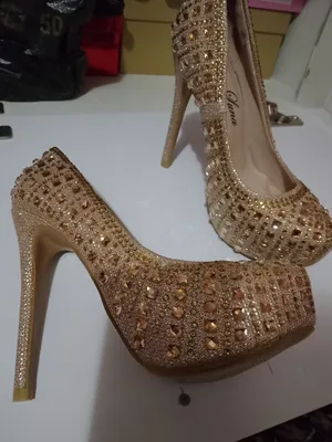 Kechki tufli 1