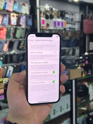 iPhone 12 Pro 1