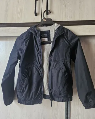 Lc waikiki yengil kurtka 1