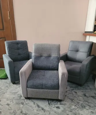 Bolajonlar uchun kreslo ajoyib dizaynda 5